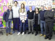 A Tutto Campo, in onda su TVA la 13^ puntata